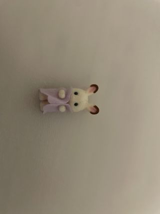 Pack Sylvanian Families