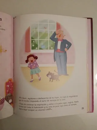 Cuentos de Princesas