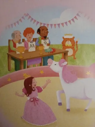 Cuentos de Princesas