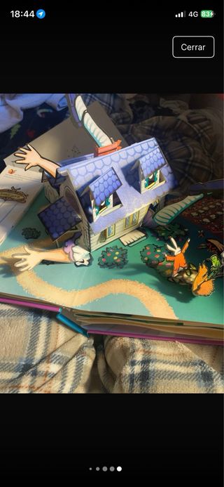 Alicia en el país de las maravillas (Spanish Edi)