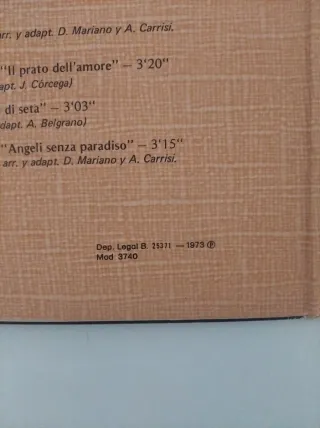 Al Bano Vinilo Su Cara Su Sonrisa