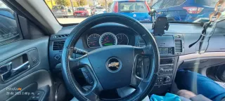 Chevrolet Epica 2007