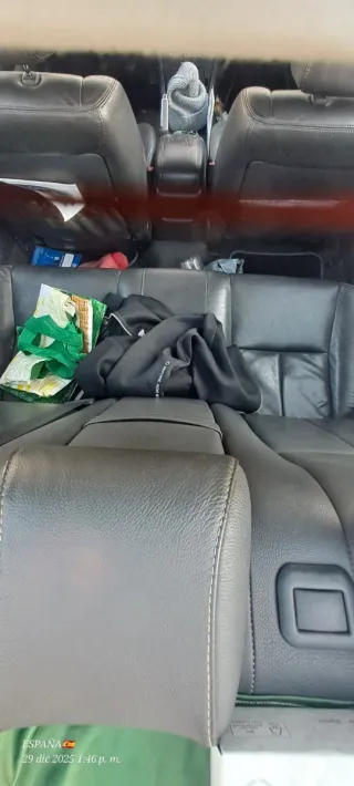 Chevrolet Epica 2007