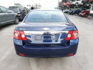 Chevrolet Epica 2007