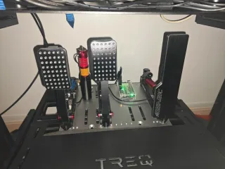 Simagic P2000-L 200kg