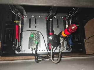 Simagic P2000-L 200kg