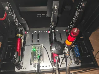 Simagic P2000-L 200kg