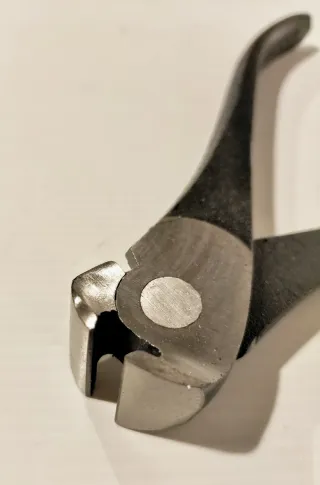 Tenazas nuevos a estrenar