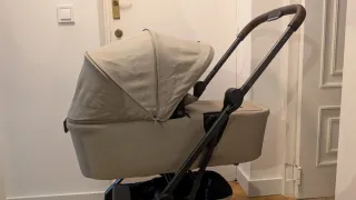 Capazo Joolz Aer + URGE