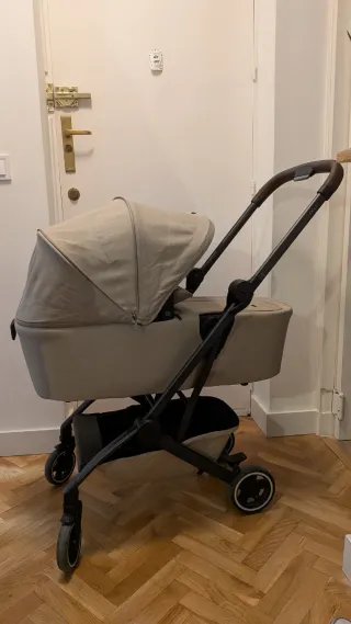 Capazo Joolz Aer + URGE