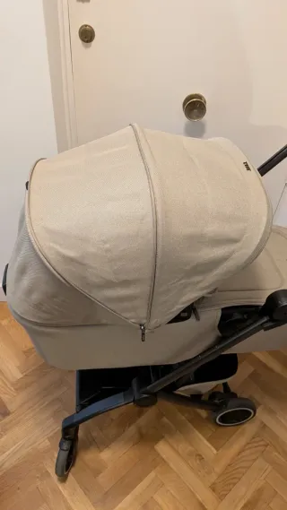 Capazo Joolz Aer + URGE