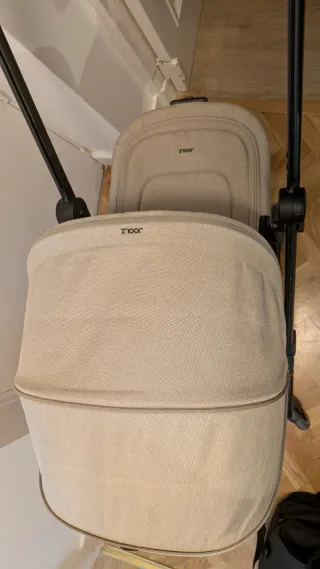 Capazo Joolz Aer + URGE