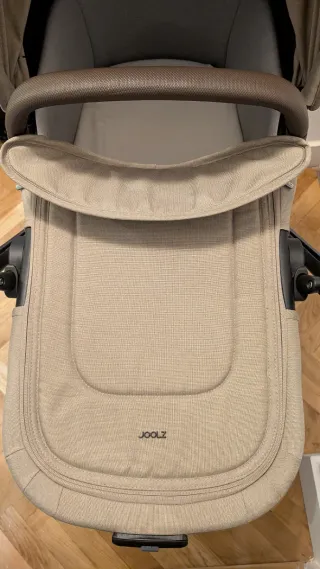 Capazo Joolz Aer + URGE