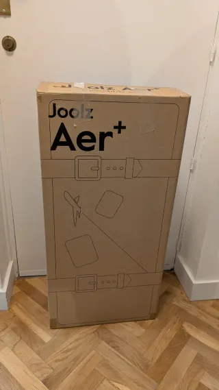 Capazo Joolz Aer + URGE