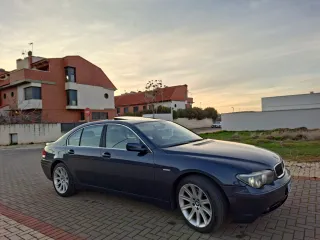 BMW Serie 7 2004
