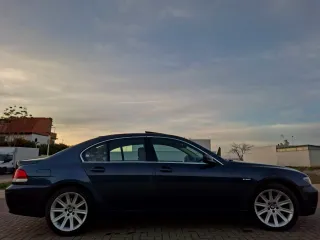 BMW Serie 7 2004