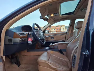 BMW Serie 7 2004