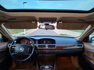 BMW Serie 7 2004