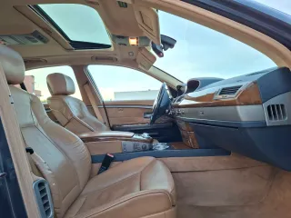 BMW Serie 7 2004