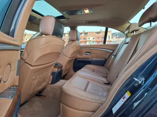 BMW Serie 7 2004