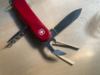 Canivete Wenger Evo 10