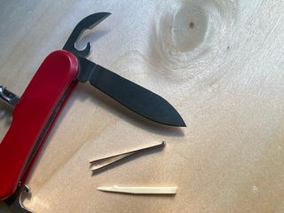 Canivete Wenger Evo 10