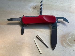 Canivete Wenger Evo 10