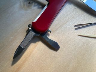 Canivete Wenger Evo 10