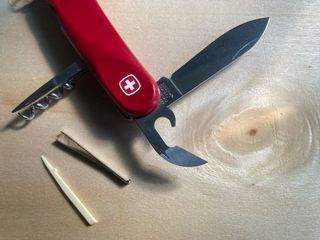 Canivete Wenger Evo 10