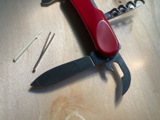 Canivete Wenger Evo 10