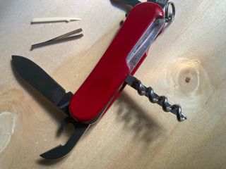 Canivete Wenger Evo 10