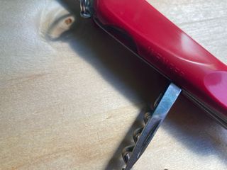 Canivete Wenger Evo 10