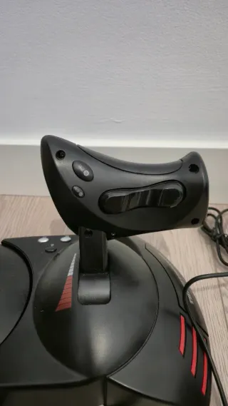 Thrustmaster T.Flight Hotas X PC & PS3