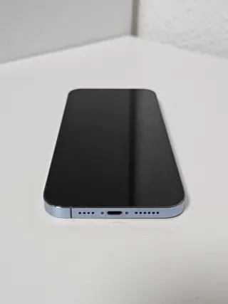 iPhone 13 Pro Max 128GB Azul