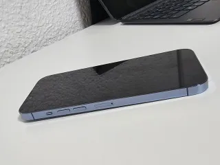 iPhone 13 Pro Max 128GB Azul