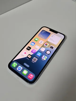 iPhone 13 Pro Max 128GB Azul