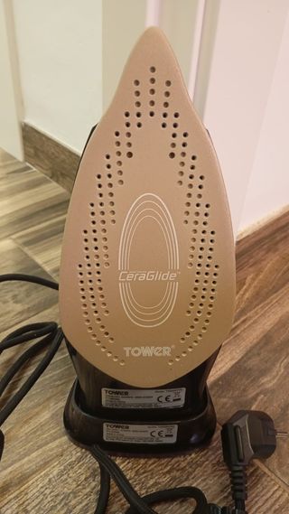 Plancha Tower Morada