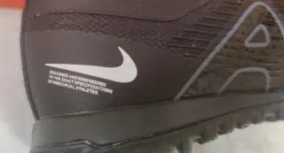 Zapatillas Nike Zoom Mercurial Vapor 15 Pro TF