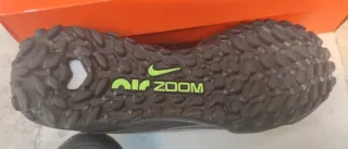 Zapatillas Nike Zoom Mercurial Vapor 15 Pro TF