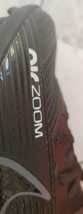 Zapatillas Nike Zoom Mercurial Vapor 15 Pro TF