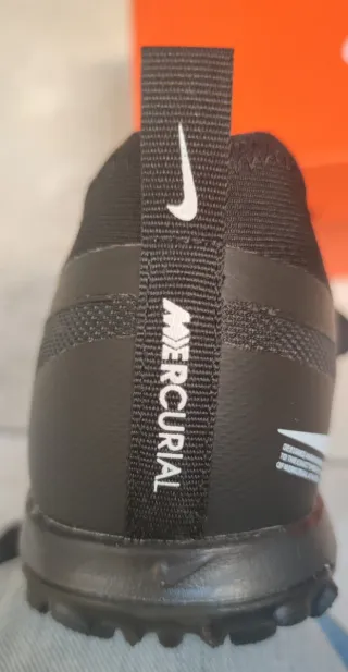 Zapatillas Nike Zoom Mercurial Vapor 15 Pro TF