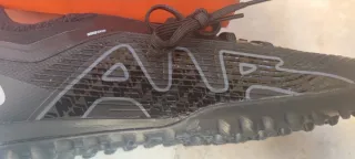 Zapatillas Nike Zoom Mercurial Vapor 15 Pro TF