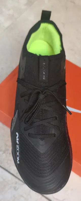 Zapatillas Nike Zoom Mercurial Vapor 15 Pro TF