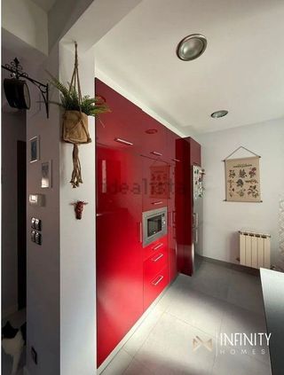 Piso en venta en Errekaldeberri - Larraskitu en Bilbao