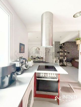 Piso en venta en Errekaldeberri - Larraskitu en Bilbao