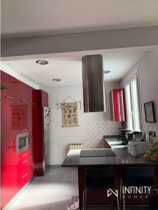 Piso en venta en Errekaldeberri - Larraskitu en Bilbao