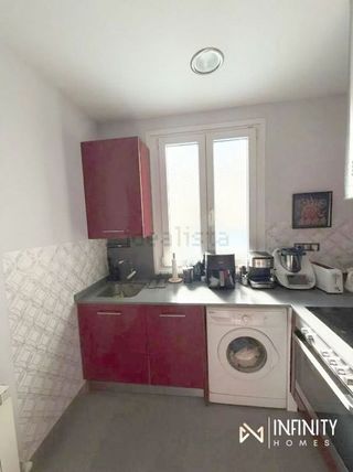 Piso en venta en Errekaldeberri - Larraskitu en Bilbao