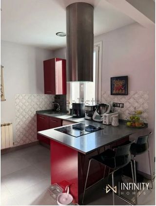 Piso en venta en Errekaldeberri - Larraskitu en Bilbao