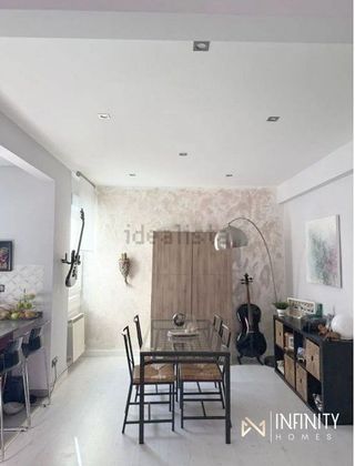 Piso en venta en Errekaldeberri - Larraskitu en Bilbao