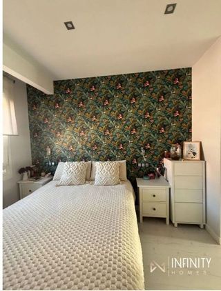 Piso en venta en Errekaldeberri - Larraskitu en Bilbao